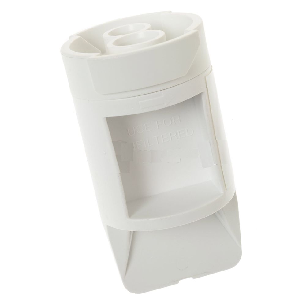 GE Bypass Filter Plug - WR17X33825