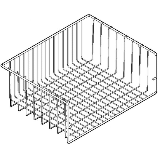GE Basket Upper Fz - WR21X10196