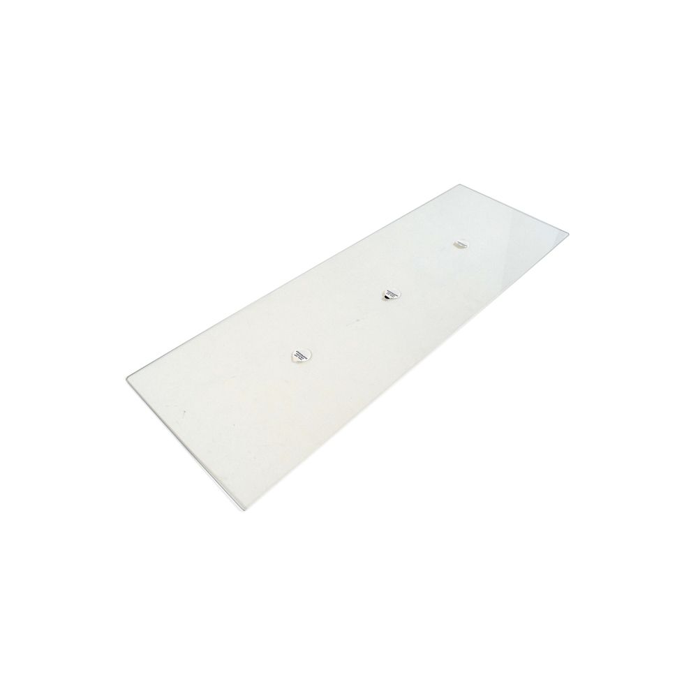 Ge Glass Veg Pan - WR32X10911