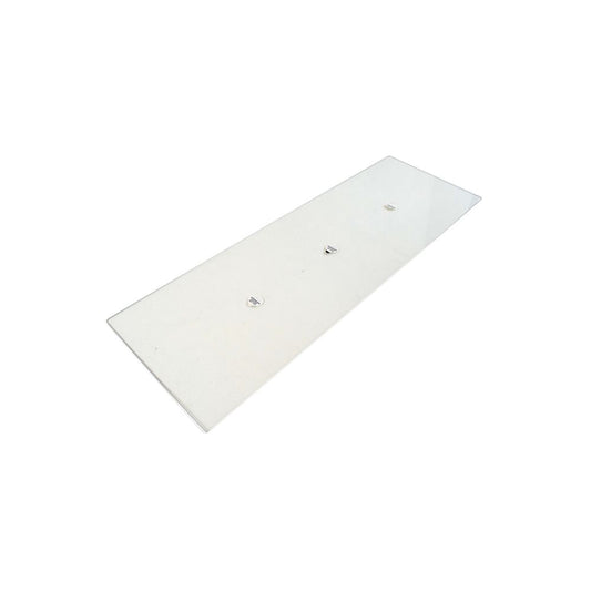 Ge Glass Veg Pan - WR32X10911