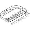 GE Part# WR55X10689 Control Assembly (OEM)