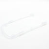 GE Part# WR71X10595 Light Bezel (OEM)
