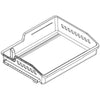 GE Part# WR71X25283 Basket Assembly (OEM) Upper