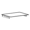 GE Part# WR71X27254 Lower Shelf Assembly (OEM)