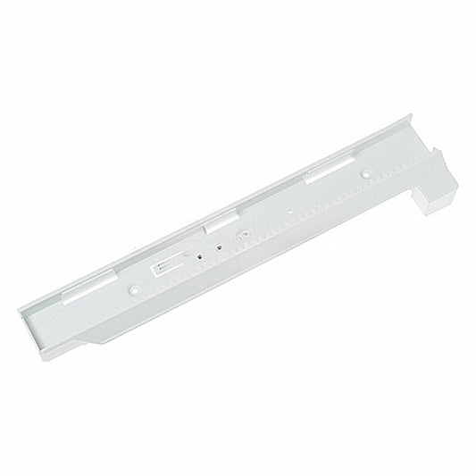 GE Part# WR72X24767 Freezer Draweer Slide - Right Side (OEM)