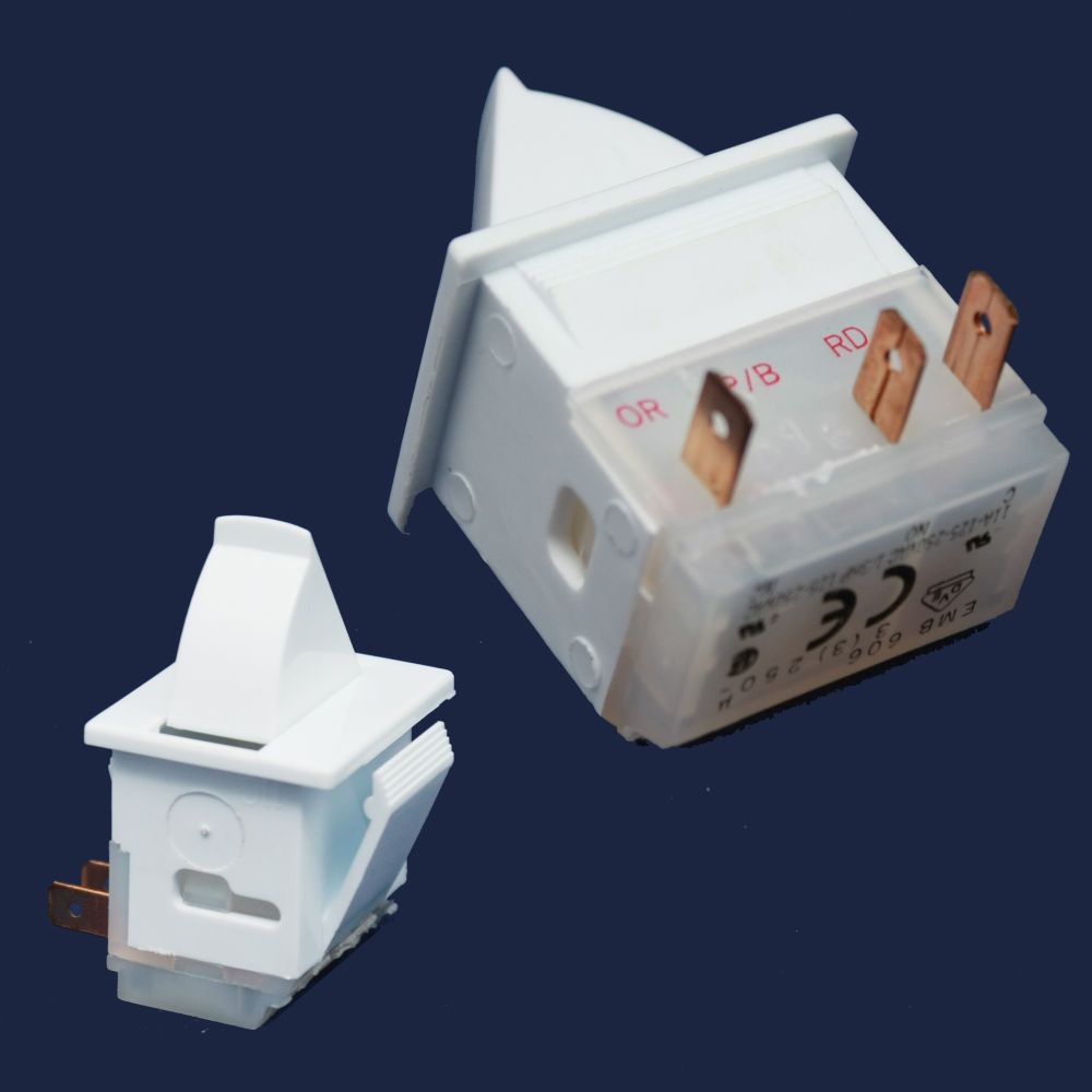 Samsung Refrigerator Door Switch DA34-00033B