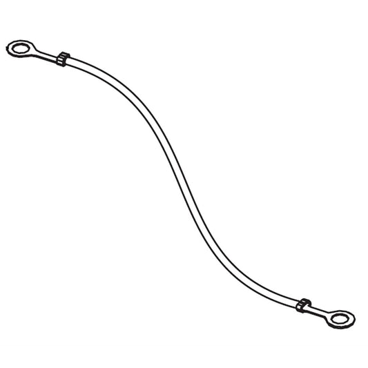 Samsung Part# DA39-00429D Earth Wire Harness Assembly - Genuine OEM