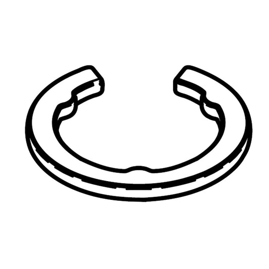 Samsung Part# DA60-00307A Hinge Fastener - Genuine OEM
