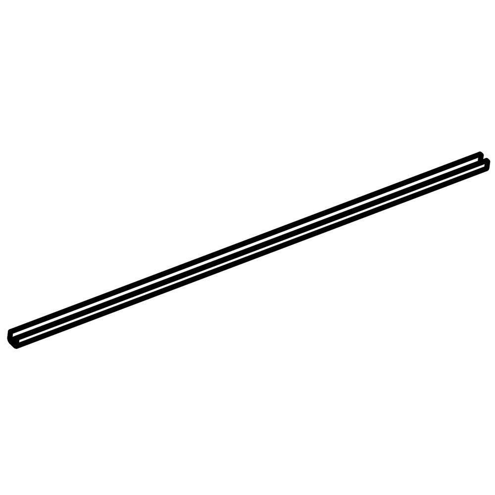 Samsung Part# DA61-03160A Drawer Support Rail - Genuine OEM