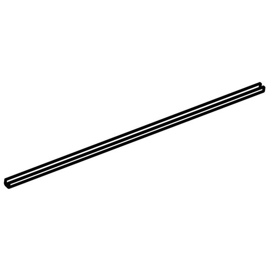 Samsung Part# DA61-03160A Drawer Support Rail - Genuine OEM