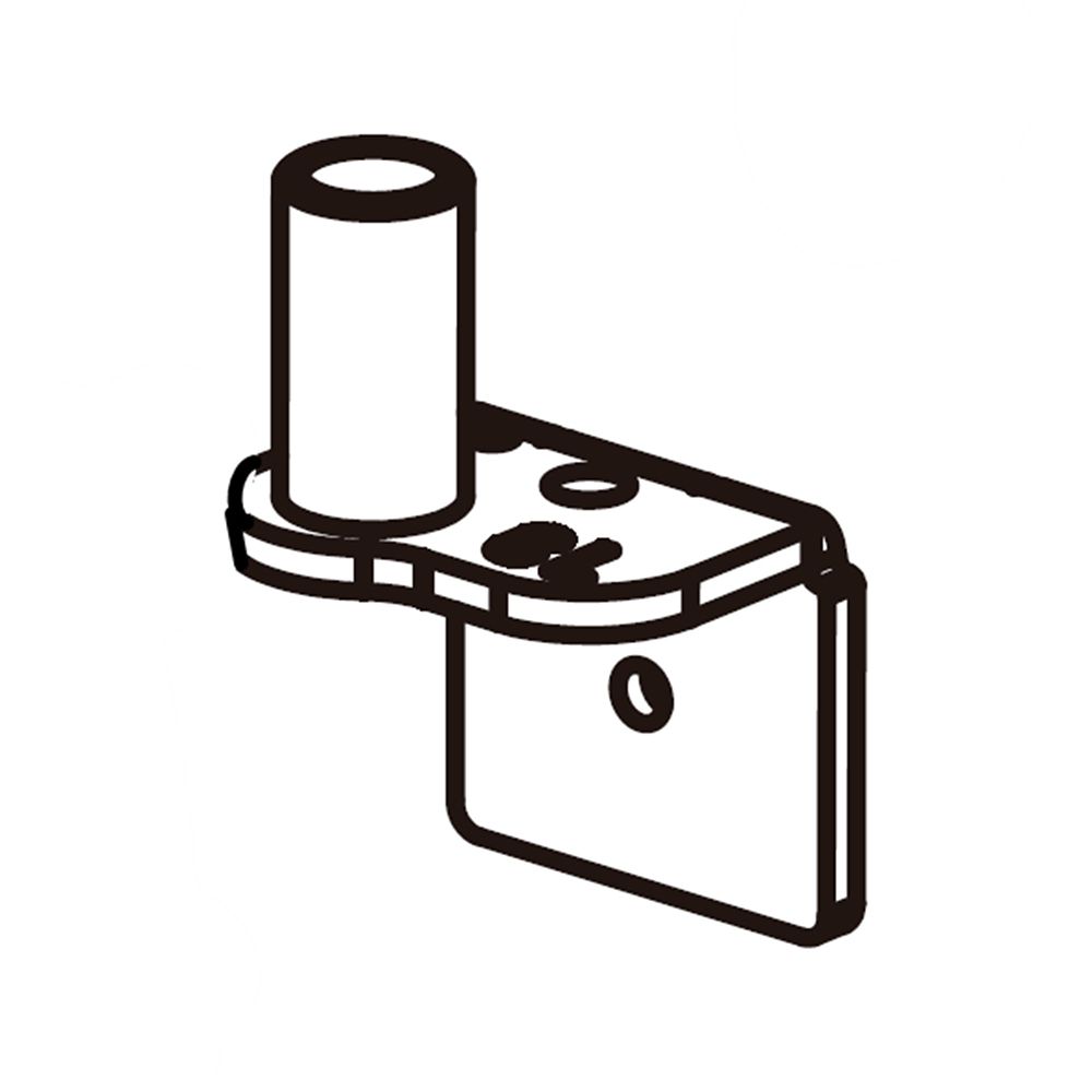 Samsung Hinge-Low Left - DA61-04191A