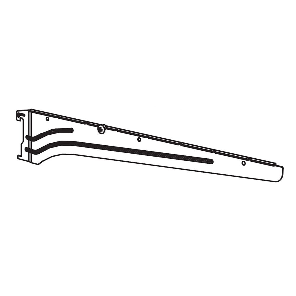 Samsung Hanger-Shelf Ref R - DA61-08714A