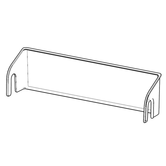 Samsung Part# DA61-09441A Shelf Guide - Genuine OEM