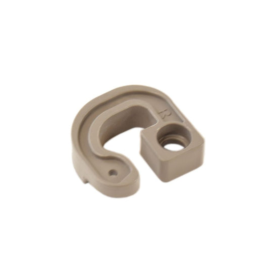 Samsung Part# DA61-10855A Support Cap Door (Right) - Genuine OEM