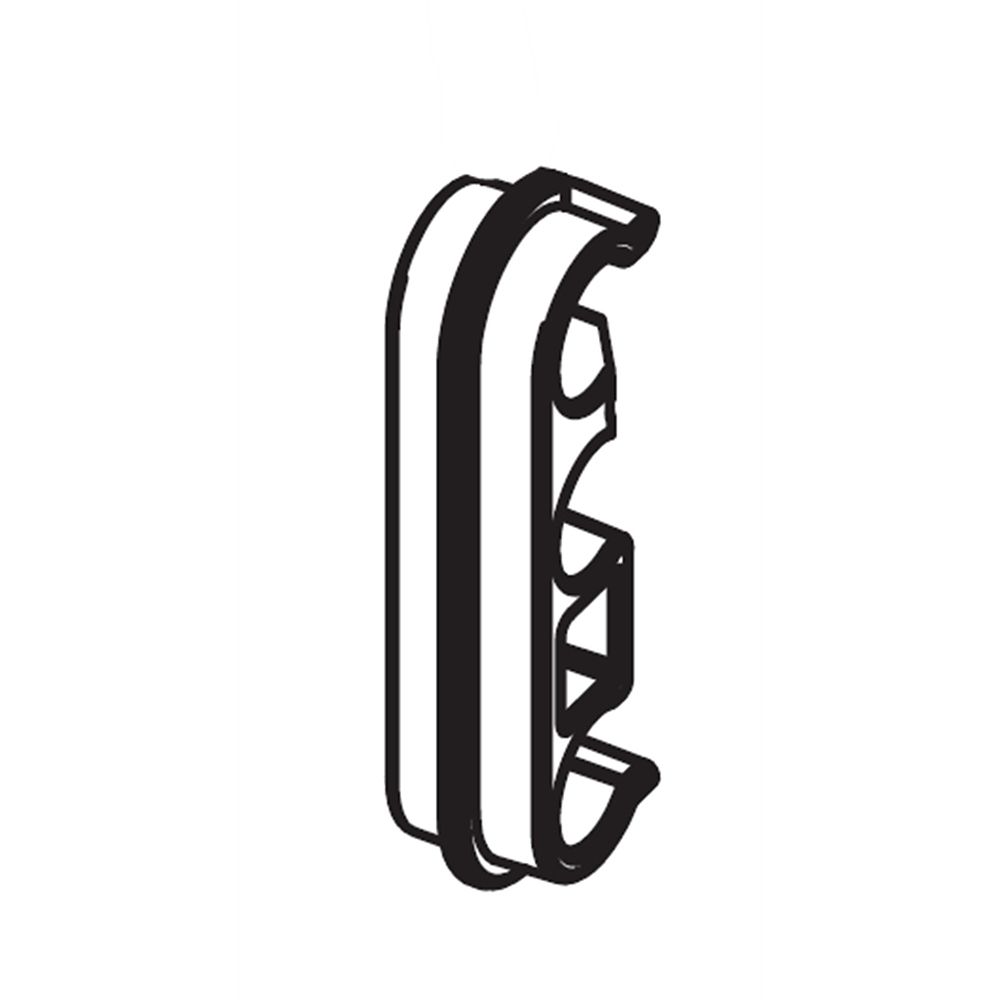 Samsung Part# DA61-12188A Fixer Pipe - Genuine OEM