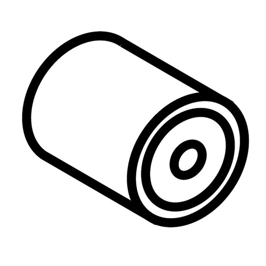 Samsung Part# DA61-40126B Rear Caster - Genuine OEM