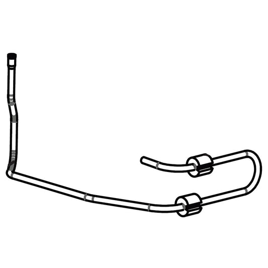 Samsung Part# DA62-03601B Suction Connection Pipe - Genuine OEM