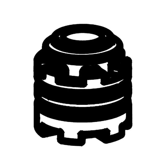 Samsung Part# DA63-02617A Grommet - Genuine OEM