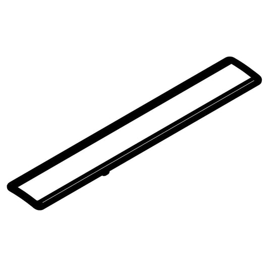 Samsung Part# DA63-04935A Slide Pantry Cover - Genuine OEM