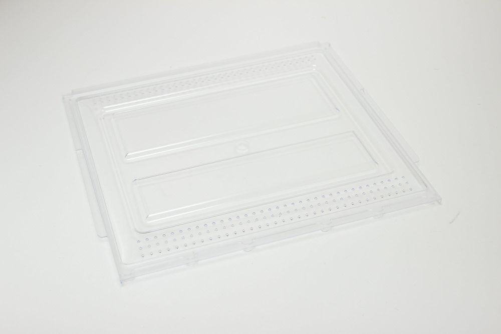 Samsung Vegetable Bin Cover Upper DA63-05355A