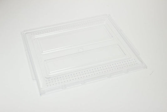 Samsung Vegetable Bin Cover Upper DA63-05355A