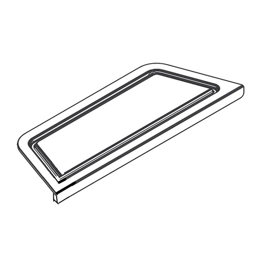 Samsung Part# DA63-08789B Tray Dispenser - Genuine OEM