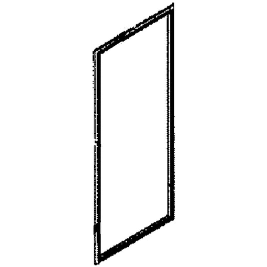 Samsung Part# DA63-09025A Inside Door Gasket - White (OEM)