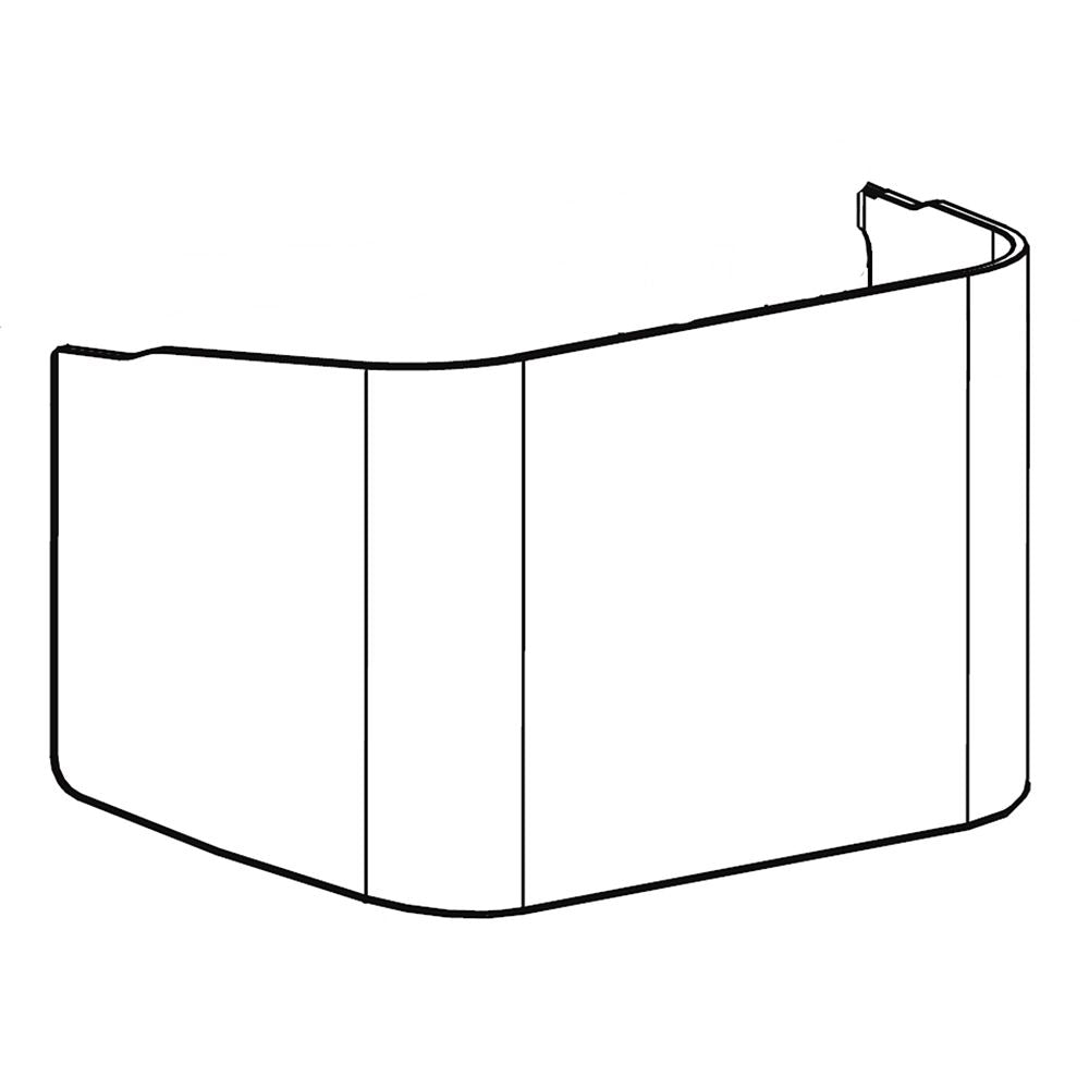 Samsung Window-Bucket - DA64-02587A