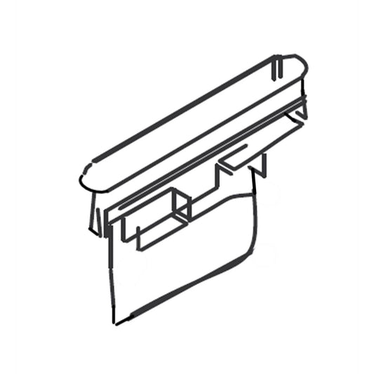 Samsung Knob-Humidity - DA64-03209A