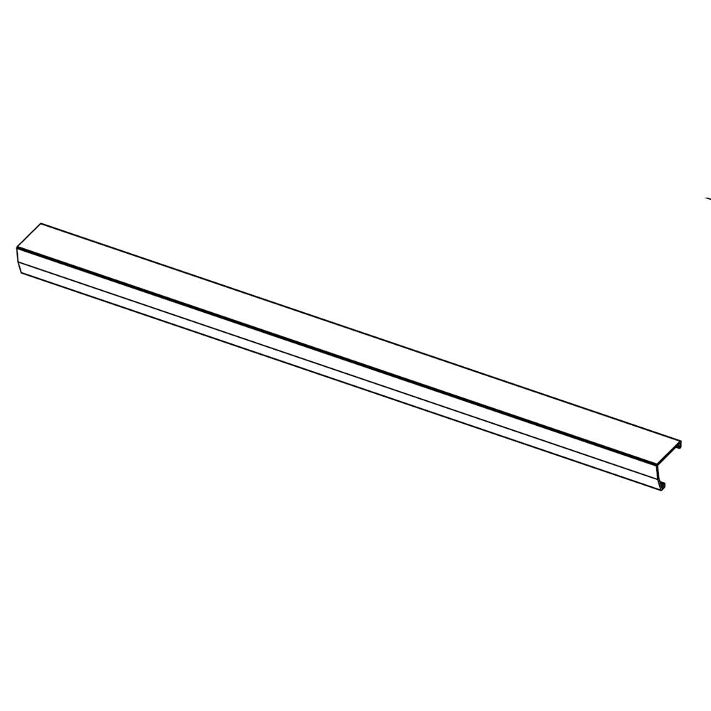 Samsung Part# DA64-03862Q Trim Cover - Genuine OEM