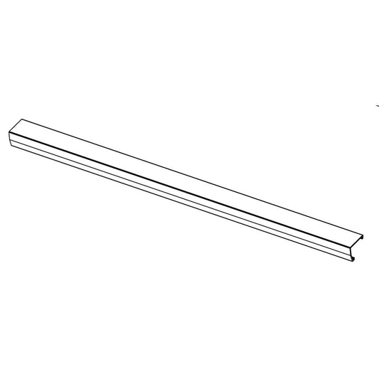 Samsung Part# DA64-03862Q Trim Cover - Genuine OEM