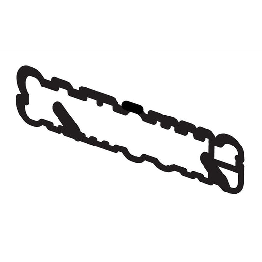 Samsung Part# DA64-04021D Nameplate - Genuine OEM