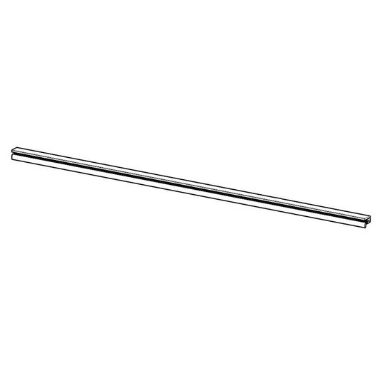 Samsung Part# DA64-04395E Rear Trim Shelf - Genuine OEM