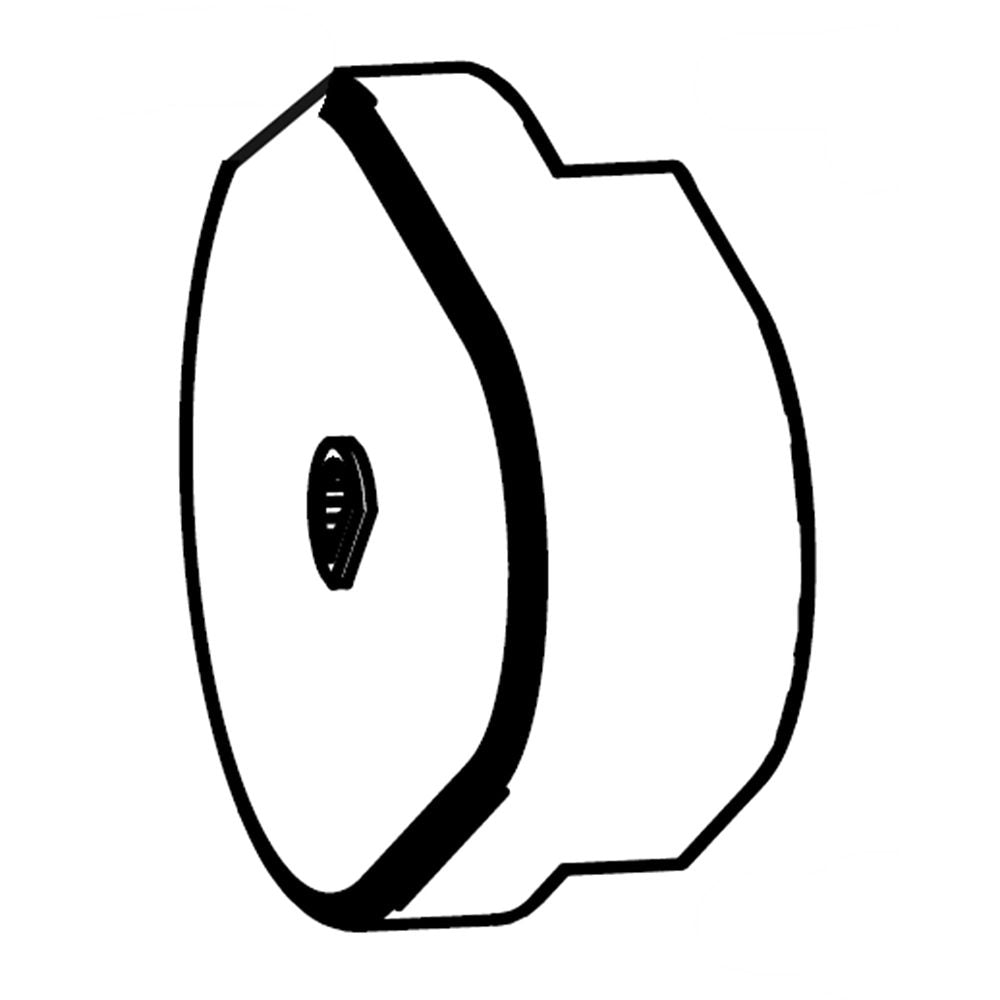 Samsung Part# DA66-00309A Gear Motor Cam (OEM)