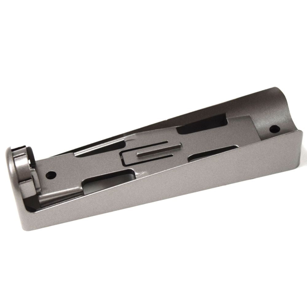 Samsung Part# DA67-01528F End Cap Handle (OEM) Lower