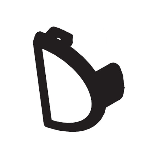 Samsung Part# DA67-02633C Handle Cap - Genuine OEM