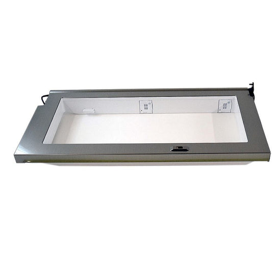 Samsung Part# DA82-02260J Door Assembly - Genuine OEM