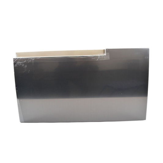 Samsung Part# DA91-04585G Freezer Door Assembly (Left) - Genuine OEM