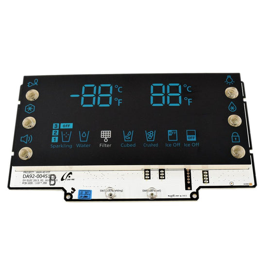 Samsung Part# DA92-00451B Led Display Module Assembly (OEM)