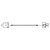 Samsung Part# DA96-01170A Wire Harness Assembly - Genuine OEM