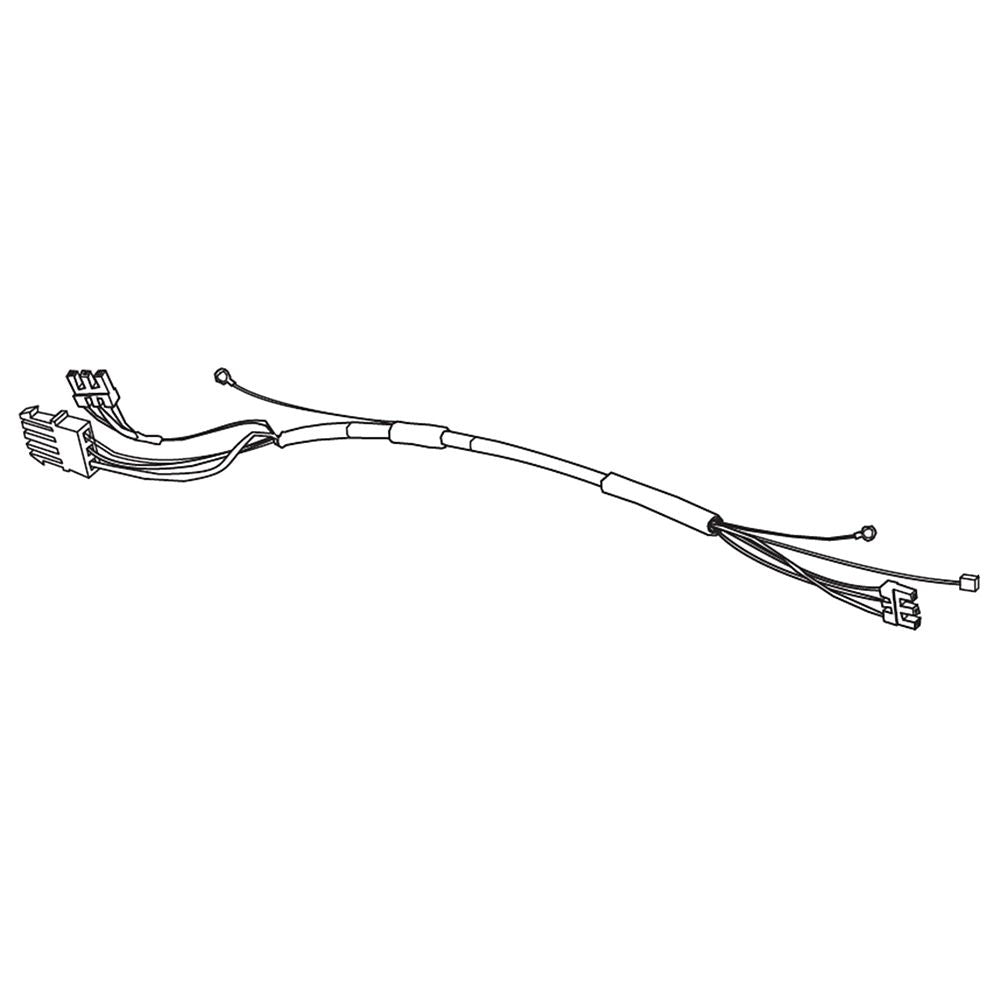 Samsung Part# DA96-01174B Top Wire Harness Assembly - Genuine OEM