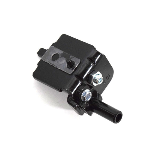 Samsung Part# DA97-01760G Hinge (OEM) Lower/Left