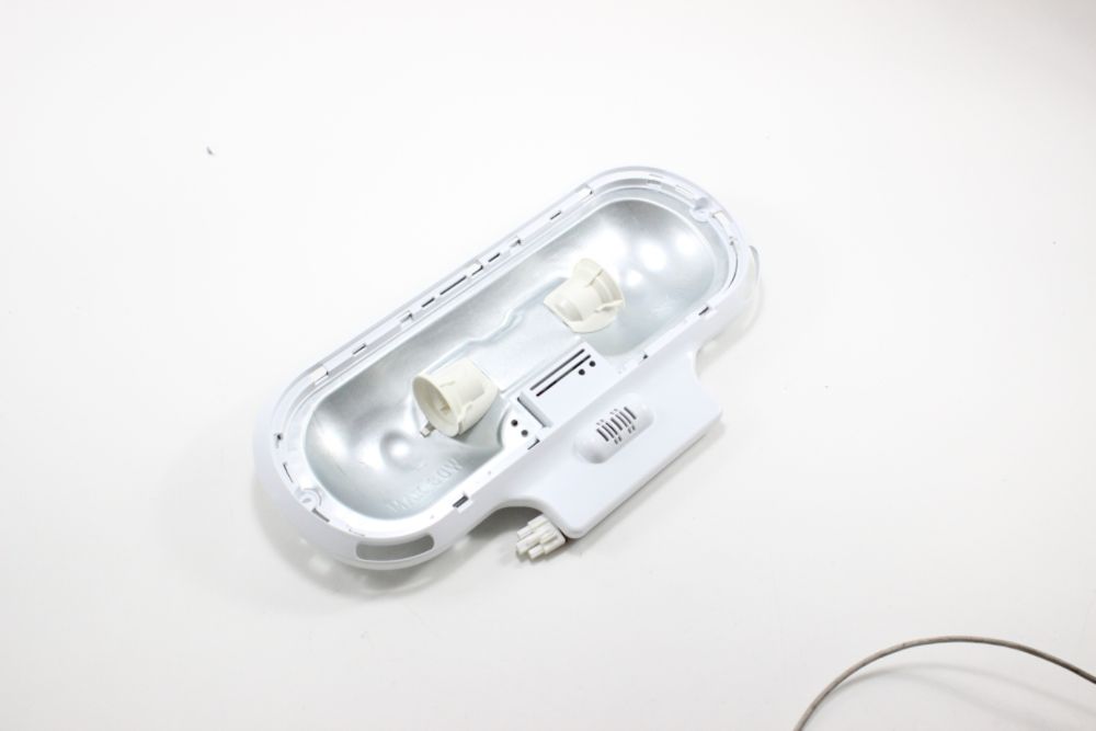 Samsung Part# DA97-04842E Lamp Case (OEM)