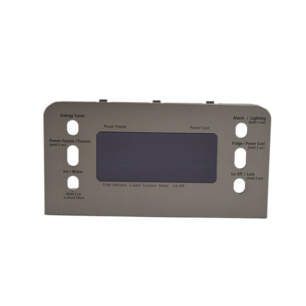 Samsung Part# DA97-05423G Assembly Cover - Dispenser Sub (OEM)