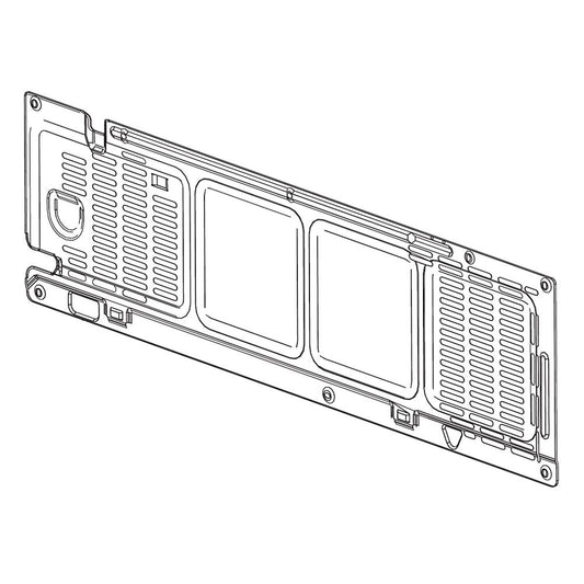 Samsung Part# DA97-06321A Compressor Cover (OEM)
