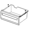 Samsung Part# DA97-06441N Crisper Drawer - Genuine OEM