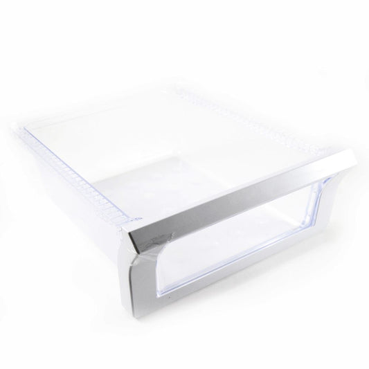 Samsung Part# DA97-07018C Vegetable Case Assembly (OEM)