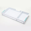 Samsung Part# DA97-07520A Pantry Case Assembly (OEM)