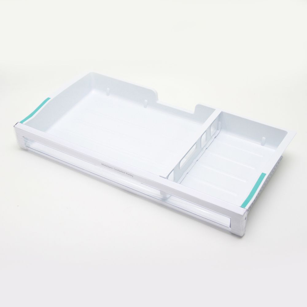 Samsung Part# DA97-07520A Pantry Case Assembly (OEM)