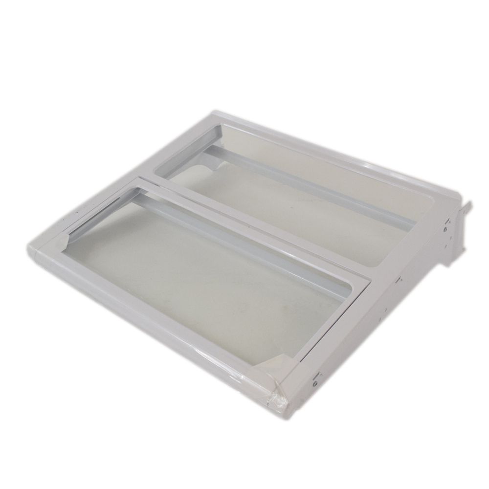 Samsung Part# DA97-07557C Quick Space Shelf Assembly (OEM)